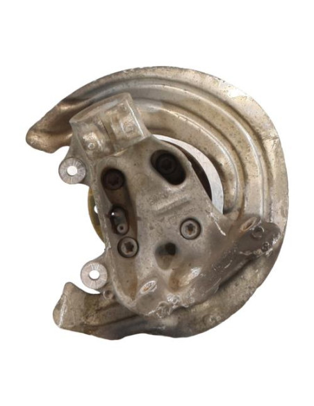 Fusee avant gauche BMW SERIE 1 F20 PHASE 2 Diesel