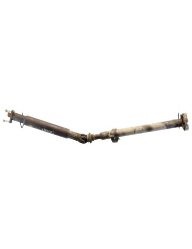 Arbre de transmission (propulsion) BMW SERIE 1 E87 PHASE 1 Diesel