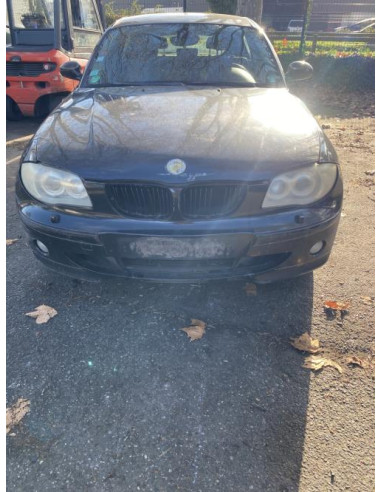 Arbre de transmission (propulsion) BMW SERIE 1 E87 PHASE 1 Diesel