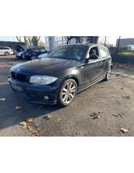 Arbre de transmission (propulsion) BMW SERIE 1 E87 PHASE 1 Diesel
