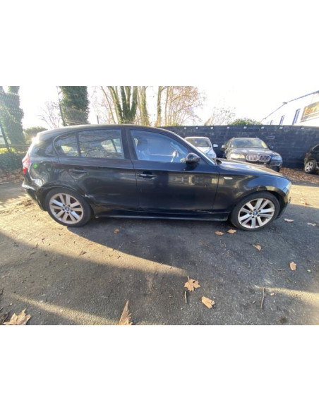 Arbre de transmission (propulsion) BMW SERIE 1 E87 PHASE 1 Diesel