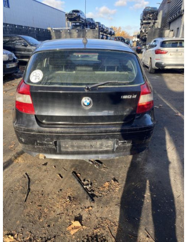 Arbre de transmission (propulsion) BMW SERIE 1 E87 PHASE 1 Diesel