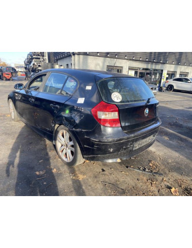 Arbre de transmission (propulsion) BMW SERIE 1 E87 PHASE 1 Diesel