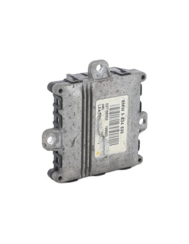 Boitier xenon BMW SERIE 3 E90 PHASE 1 