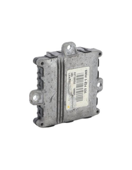 Boitier xenon BMW SERIE 3 E90 PHASE 1 