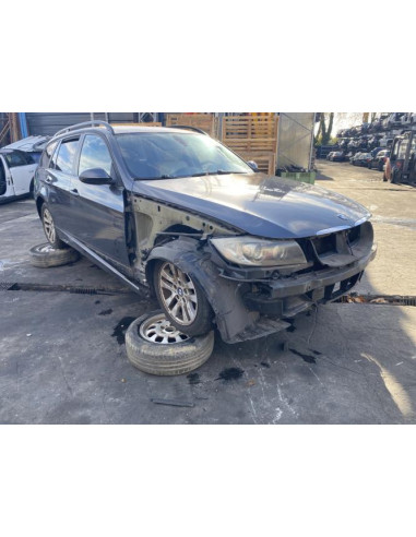 Support de phare droit (tôle) BMW SERIE 3 E91 TOURING PHASE 1 BREAK Diesel