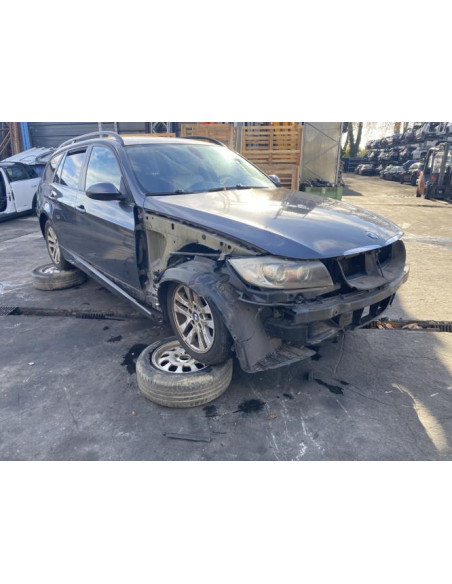 Support de phare droit (tôle) BMW SERIE 3 E91 TOURING PHASE 1 BREAK Diesel