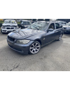 Pare boue avant gauche BMW SERIE 3 E91 TOURING PHASE 1 BREAK Diesel
