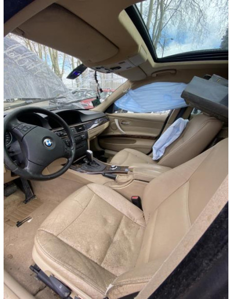 Pare boue avant gauche BMW SERIE 3 E91 TOURING PHASE 1 BREAK Diesel