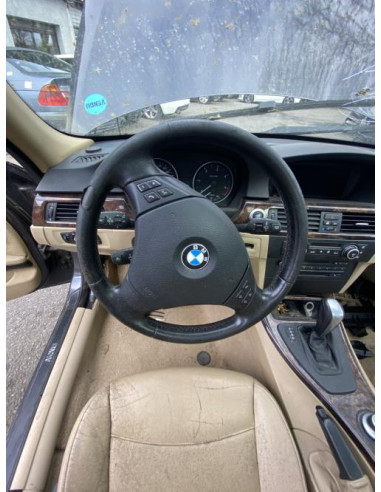 Pare boue avant gauche BMW SERIE 3 E91 TOURING PHASE 1 BREAK Diesel