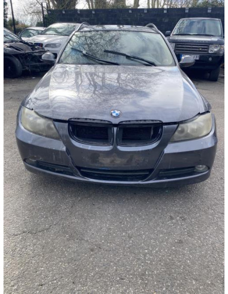 Pare boue avant gauche BMW SERIE 3 E91 TOURING PHASE 1 BREAK Diesel