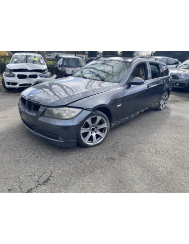 Pare boue avant gauche BMW SERIE 3 E91 TOURING PHASE 1 BREAK Diesel