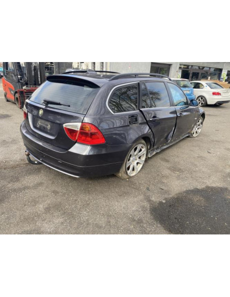 Pare boue avant gauche BMW SERIE 3 E91 TOURING PHASE 1 BREAK Diesel