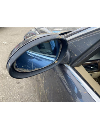 Pare boue avant gauche BMW SERIE 3 E91 TOURING PHASE 1 BREAK Diesel