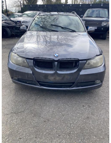 Pare boue avant droit BMW SERIE 3 E91 TOURING PHASE 1 BREAK Diesel