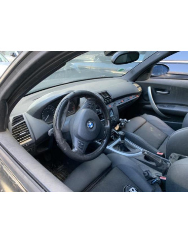 Resistance chauffage BMW SERIE 1 E87 PHASE 1 Diesel
