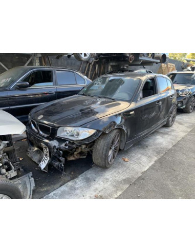 Resistance chauffage BMW SERIE 1 E87 PHASE 1 Diesel