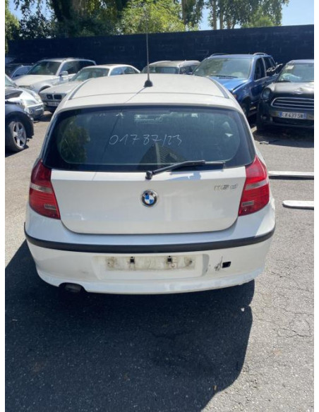 Ceinture avant droit BMW SERIE 1 E87 PHASE 2 Diesel