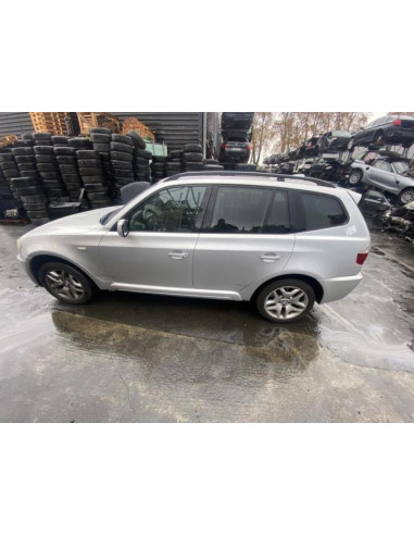 Vase d'expansion BMW X3 E83 PHASE 2 Diesel