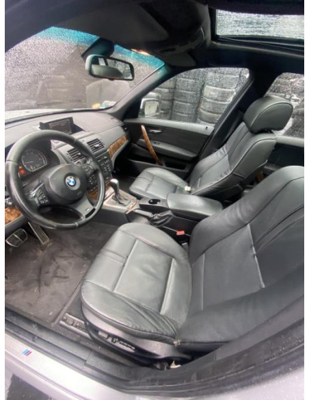 Vase d'expansion BMW X3 E83 PHASE 2 Diesel
