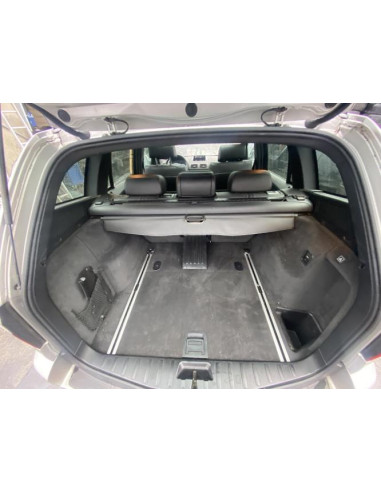 Vase d'expansion BMW X3 E83 PHASE 2 Diesel