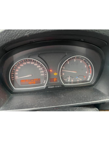 Vase d'expansion BMW X3 E83 PHASE 2 Diesel