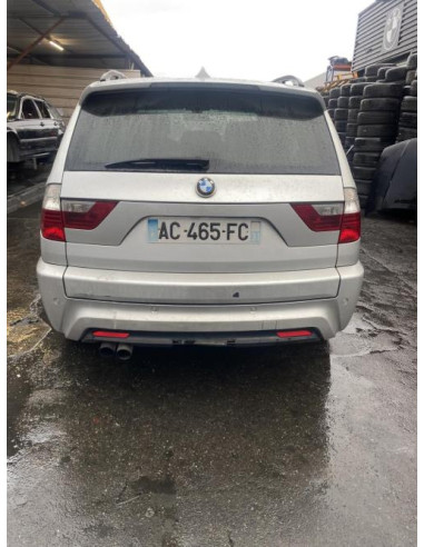 Vase d'expansion BMW X3 E83 PHASE 2 Diesel