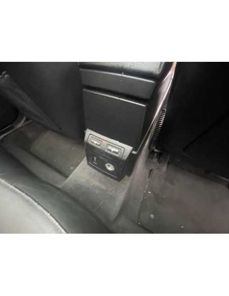 Vase d'expansion BMW X3 E83 PHASE 2 Diesel