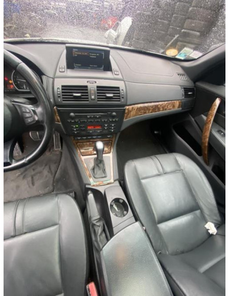 Vase d'expansion BMW X3 E83 PHASE 2 Diesel