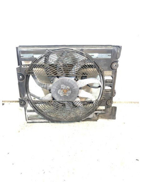 Ventilateur BMW SERIE 5 E39 PHASE 2 Essence