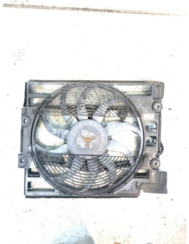 Ventilateur BMW SERIE 5 E39 PHASE 2 Essence
