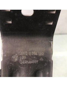 Cric (Ensemble depannage) BMW X3 E83 PHASE 1 Diesel