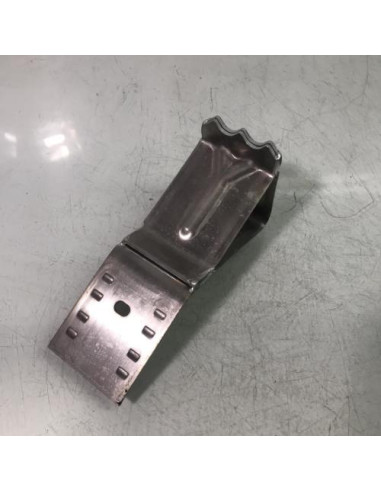 Cric (Ensemble depannage) BMW X3 E83 PHASE 1 Diesel