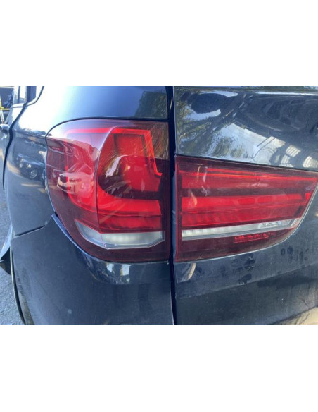 Capteur BMW X5 F15 Diesel