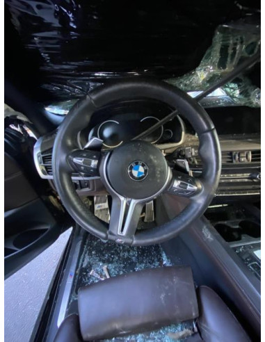 Capteur BMW X5 F15 Diesel