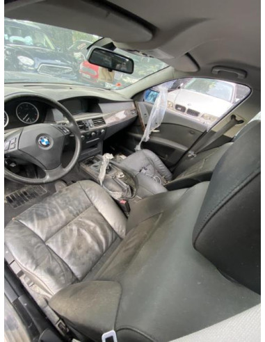Barre stabilisatrice BMW SERIE 5 E61 TOURING PHASE 1 BREAK Diesel