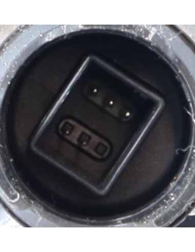 Retroviseur gauche BMW SERIE 3 E90 PHASE 1 Essence