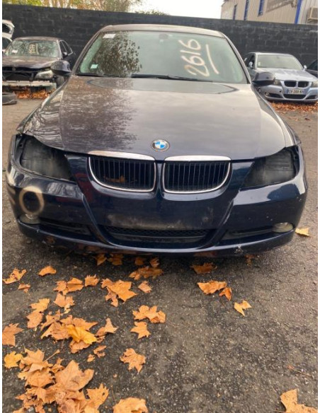 Retroviseur gauche BMW SERIE 3 E90 PHASE 1 Essence