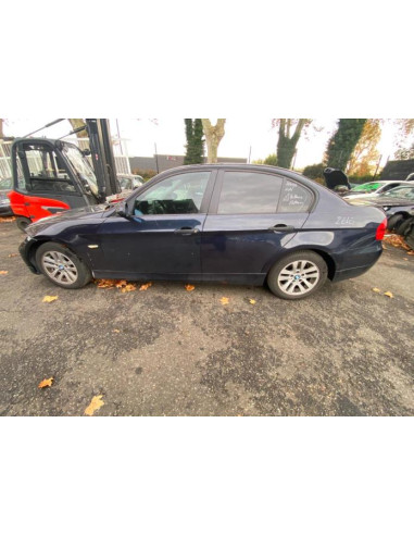 Retroviseur gauche BMW SERIE 3 E90 PHASE 1 Essence