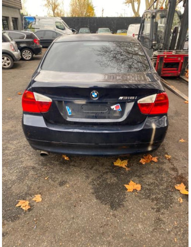 Retroviseur gauche BMW SERIE 3 E90 PHASE 1 Essence