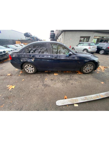 Retroviseur gauche BMW SERIE 3 E90 PHASE 1 Essence