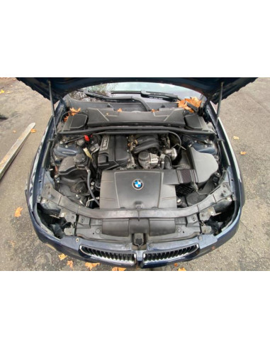 Retroviseur gauche BMW SERIE 3 E90 PHASE 1 Essence