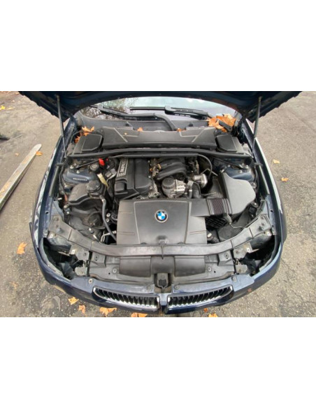 Retroviseur gauche BMW SERIE 3 E90 PHASE 1 Essence