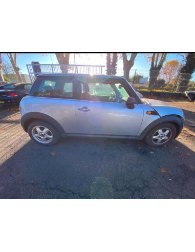 Bouton/Interrupteur MINI MINI 2 R56 PHASE 2 Diesel