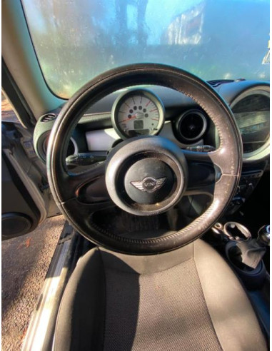 Bouton/Interrupteur MINI MINI 2 R56 PHASE 2 Diesel