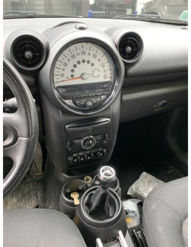 Interrupteur de leve vitre arriere droit MINI MINI 2 R60 COUNTRYMAN BREAK Essence