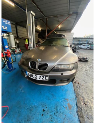 Vase de lave glace BMW Z3 E36 ROADSTER CABRIOLET Essence