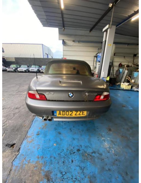 Vase de lave glace BMW Z3 E36 ROADSTER CABRIOLET Essence