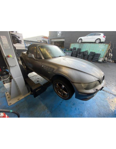 Vase de lave glace BMW Z3 E36 ROADSTER CABRIOLET Essence