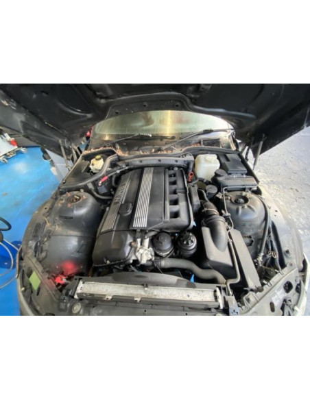 Vase de lave glace BMW Z3 E36 ROADSTER CABRIOLET Essence